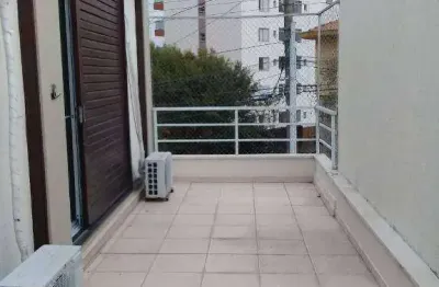 Casa com 3 dormitórios à venda, 260 m² por r$ 2.100.000 - mooca - são paulo/sp