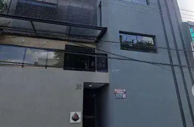 Prédio à venda, 1170 m² por r$ 7.000.000,00 - parque da vila prudente - são paulo/sp
