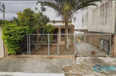 Casa com 2 dormitórios à venda por r$ 680.000,00 - chácara belenzinho - são paulo/sp