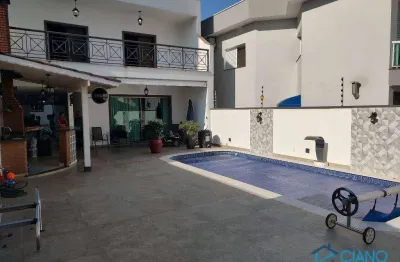 Sobrado com 3 dormitórios à venda, 290 m² por r$ 3.000.000,00 - mooca - são paulo/sp