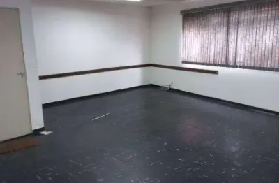 Sala para alugar, 40 m² por r$ 1.297,00/mês - parque são lucas - são paulo/sp
