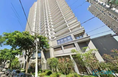 Apartamento com 2 dormitórios à venda, 82 m² por r$ 960.000,00 - brás - são paulo/sp