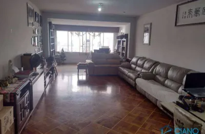 Apartamento com 3 dormitórios à venda, 187 m² por r$ 830.000,00 - mooca - são paulo/sp
