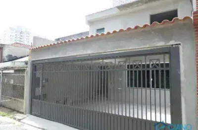 Sobrado com 3 dormitórios à venda, 132 m² por r$ 800.000,00 - chácara califórnia - são paulo/sp