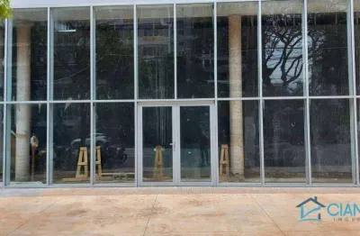 Loja à venda, 400 m² por r$ 7.000.000,00 - pinheiros - são paulo/sp