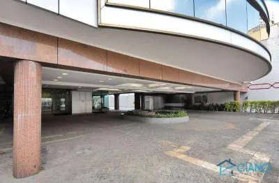 Prédio para alugar, 4504 m² por r$ 138.422,46/mês - luz - são paulo/sp