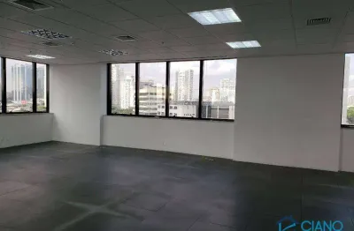 Sala, 298 m² - venda por r$ 3.500.000,00 ou aluguel por r$ 21.947,00/mês - parque industrial tomas edson - são paulo/sp