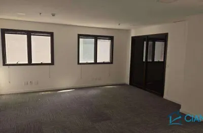 Sala para alugar, 58 m² por r$ 6.757,63/mês - jardim paulista - são paulo/sp