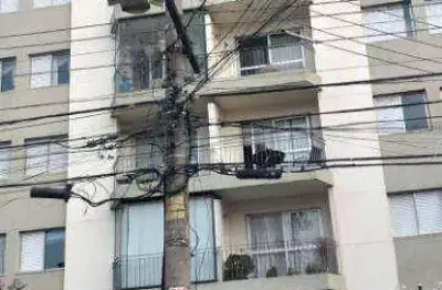 Apartamento com 2 dormitórios à venda, 78 m² por r$ 560.000,00 - mooca - são paulo/sp