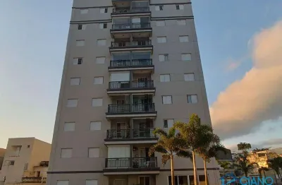 Apartamento com 2 dormitórios à venda, 52 m² por r$ 385.000,00 - vila bela - são paulo/sp