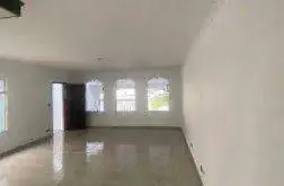 Sobrado com 3 dormitórios, 153 m² - venda por r$ 1.280.000,00 ou aluguel por r$ 4.080,00/mês - jardim avelino - são paulo/sp
