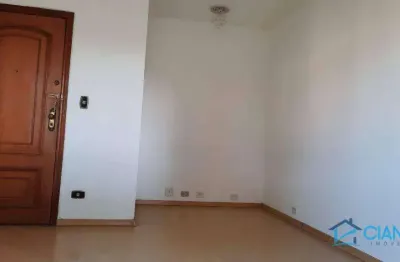 Apartamento com 3 dormitórios à venda, 75 m² por r$ 450.000 - mooca - são paulo/sp