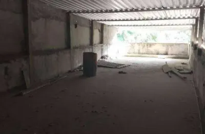 Galpão à venda, 270 m² por r$ 1.200.000,00 - brás - são paulo/sp