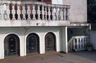 Sobrado com 3 dormitórios à venda, 213 m² por r$ 900.000,00 - vila prudente (zona leste) - são paulo/sp