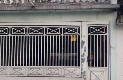 Sobrado com 3 dormitórios à venda, 213 m² por R$ 950.000,00 - Vila Prudente (Zona Leste) - São Paulo/SP