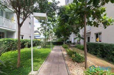 Apartamento com 2 dormitórios à venda, 60 m² por r$ 550.000,00 - vila prudente (zona leste) - são paulo/sp