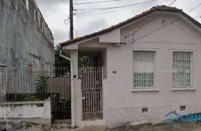 Terreno à venda, 494 m² por r$ 2.199.000,00 - mooca - são paulo/sp