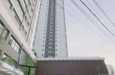 Sala à venda, 60 m² por r$ 645.000,00 - vila prudente (zona leste) - são paulo/sp