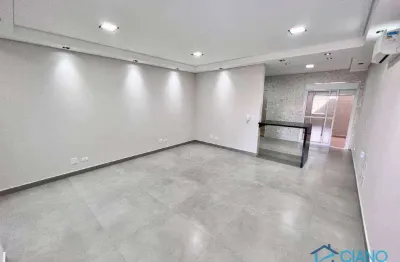Sobrado com 3 dormitórios à venda, 170 m² por r$ 1.690.000,00 - mirandópolis - são paulo/sp