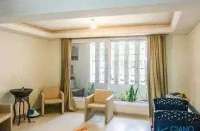 Sobrado com 7 dormitórios à venda, 500 m² por r$ 2.590.000,00 - mooca - são paulo/sp
