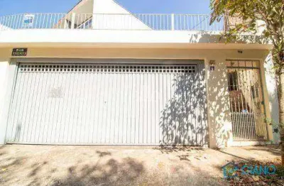 Casa com 3 dormitórios para alugar, 150 m² por r$ 4.200,00/mês - tatuapé - são paulo/sp