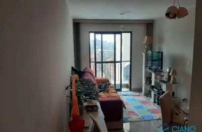 Apartamento com 2 dormitórios à venda, 54 m² por r$ 380.000,00 - mooca - são paulo/sp