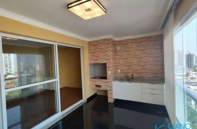 Apartamento com 3 dormitórios à venda, 87 m² por r$ 1.160.000,00 - alto da mooca - são paulo/sp