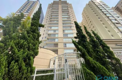 Apartamento com 3 dormitórios à venda, 127 m² por r$ 1.500.000,00 - mooca - são paulo/sp