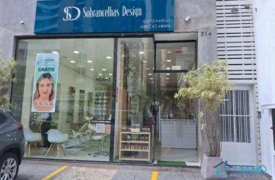 Loja para alugar, 120 m² por r$ 9.800,00/mês - tatuapé - são paulo/sp