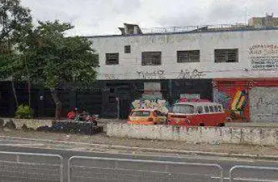 Prédio à venda, 890 m² por r$ 5.000.000,00 - belenzinho - são paulo/sp
