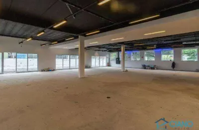 Salão para alugar, 544 m² por r$ 20.094,10/mês - vila carrão - são paulo/sp