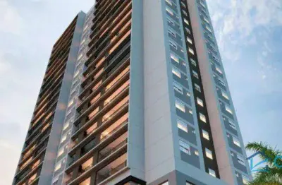 Apartamento com 3 dormitórios à venda, 84 m² por r$ 1.150.000,00 - alto da mooca - são paulo/sp