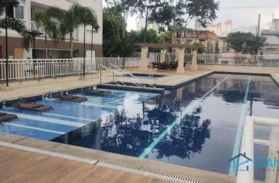 Apartamento com 2 dormitórios à venda, 64 m² por r$ 730.000,00 - mooca - são paulo/sp