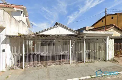Terreno à venda, 250 m² por r$ 535.000,00 - são mateus - são paulo/sp