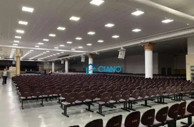 Galpão para alugar, 6200 m² por r$ 263.450,00/mês - belenzinho - são paulo/sp