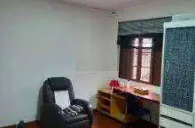 Casa com 3 dormitórios à venda, 200 m² por r$ 1.700.000,00 - tatuapé - são paulo/sp