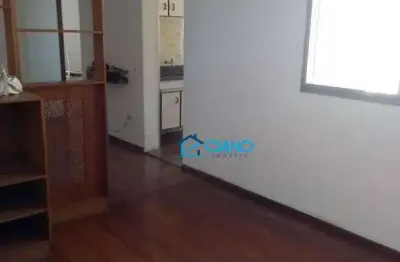 Apartamento com 2 dormitórios à venda, 70 m² por r$ 355.000,00 - alto da mooca - são paulo/sp