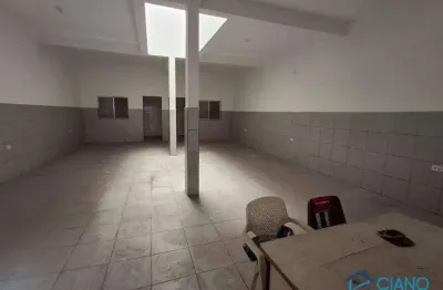 Prédio à venda, 482 m² por r$ 1.450.000,00 - alto da mooca - são paulo/sp