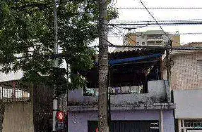 Terreno à venda, 232 m² por r$ 1.970.000,00 - vila formosa - são paulo/sp