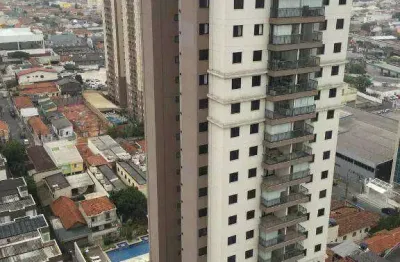Apartamento com 3 dormitórios à venda, 120 m² por r$ 1.590.000,00 - vila prudente (zona leste) - são paulo/sp
