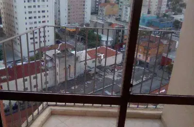 Apartamento com 3 dormitórios à venda, 61 m² por r$ 410.000,00 - cambuci - são paulo/sp