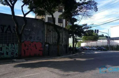 Prédio à venda, 1900 m² por r$ 36.000.000,00 - cambuci - são paulo/sp