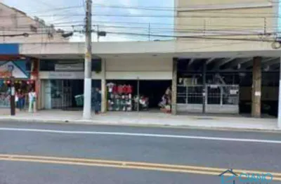 Salão à venda, 221 m² por r$ 1.000.000,00 - vila prudente (zona leste) - são paulo/sp