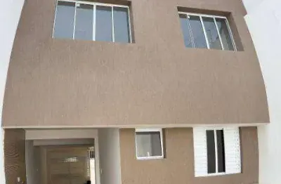 Sobrado com 4 dormitórios à venda, 180 m² por r$ 1.200.000,00 - tatuapé - são paulo/sp