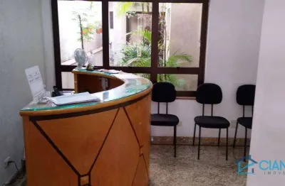 Sobrado à venda, 196 m² por r$ 2.330.000,00 - mooca - são paulo/sp