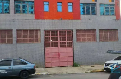 Prédio à venda, 734 m² por r$ 5.500.000,00 - mooca - são paulo/sp