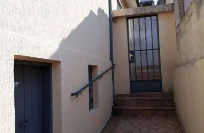Casa com 1 dormitório, 135 m² - venda por r$ 470.000,00 ou aluguel por r$ 2.300,00/mês - mooca - são paulo/sp