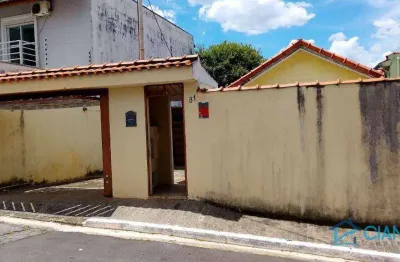 Casa com 2 dormitórios à venda, 260 m² por r$ 798.000,00 - mooca - são paulo/sp