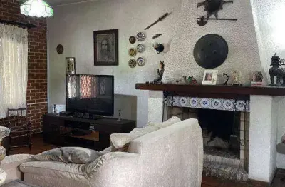 Sobrado com 4 dormitórios à venda, 266 m² por r$ 1.670.000,00 - casa verde - são paulo/sp
