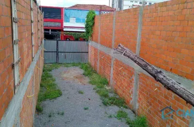 Terreno à venda, 270 m² por r$ 3.305.000,00 - brás - são paulo/sp